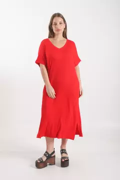 Vestido Marvin de morley