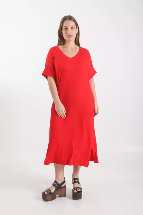 Vestido Marvin de morley