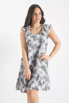 Vestido Rosi de Bambula