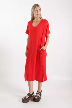 Vestido MARVIN - tienda online
