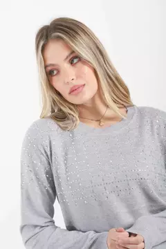 Sweater YAMO VTL 650 - Indiana