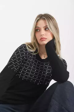 Sweater YAMO VTL 650