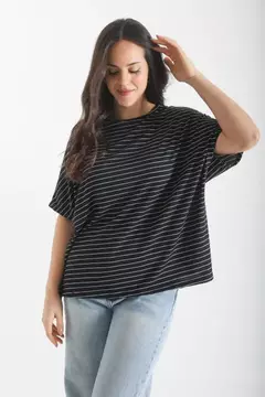 Remeron Morley Rayado - comprar online