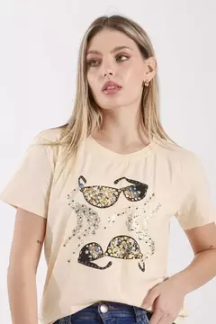 Remera ANTEOJOS VT5096 - comprar online