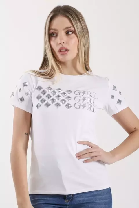 Remera GIRL GIRL GIRL VT13681