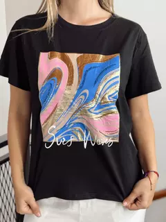 Remera Surf Waves en internet