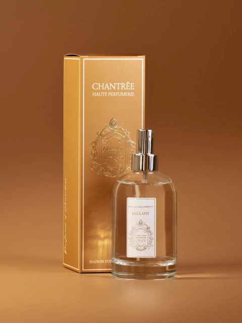 ODORIZANTE EM SPRAY MANDARINE ROUGE 330 ML