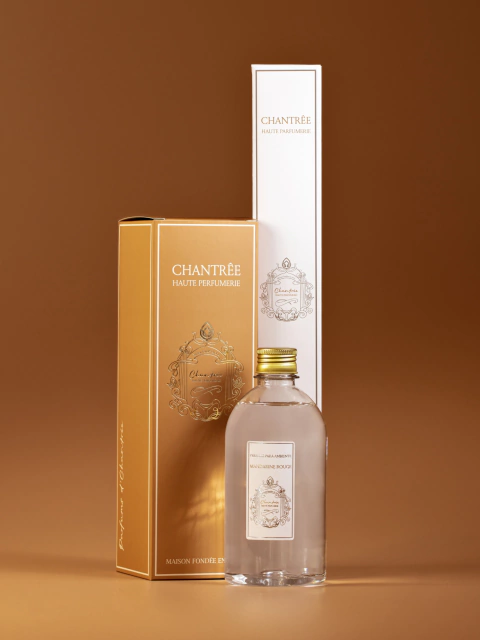 Refil difusor de varetas Brûlant 500 ml