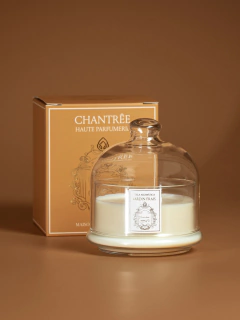 Vela redoma Jardin Frais 330 g - comprar online