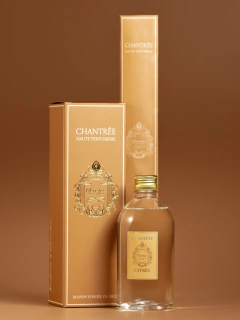 Refil Difusor de varetas cyprès 500 ml