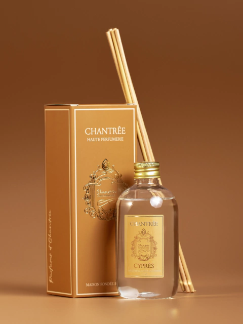 Refil Difusor de varetas cyprès 250 ml