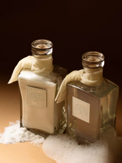 Espuma para banho Olivier 750 ml na internet