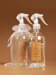 Água para tecidos Tranquillité 500 ml - comprar online