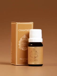 Óleo perfumado Cyprès 10 ml