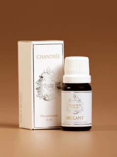 Óleo perfumado Jardin Frais 10 ml