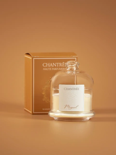 Vela redoma Muguet 160 g