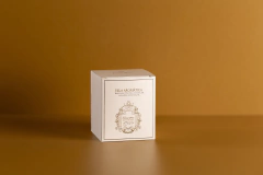 Imagem do Vela Perfumada Manga Bourbon 220g