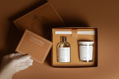 Kit miniaturas Olivier - CHANTRÊE