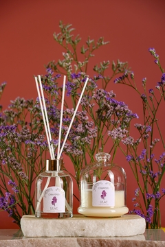 Difusor Lilac 160 ml - Chantrêe | Haute Parfumerie