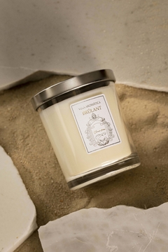 Vela perfumada Jardin Frais 160 g - loja online
