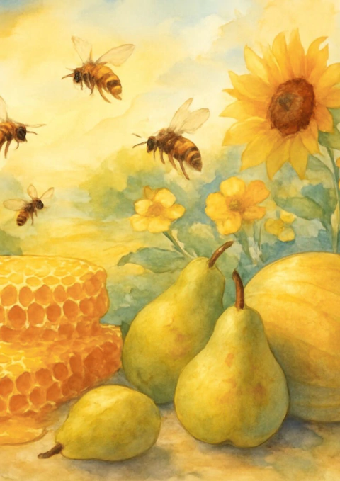 Refil difusor Mélasse 250 ml