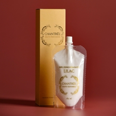 Refil creme hidratante Chaleur 180 ml