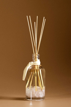 Difusor de Perfume Quartzo Rosa 620 ml