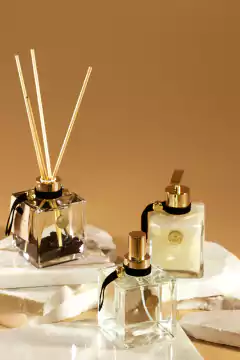 Sabonete Líquido Pérola 250ml - Plush preto - comprar online