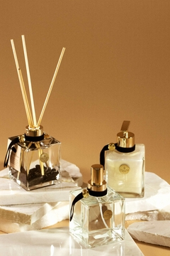 Odorizante em Spray 250ml - Plush Preto - loja online