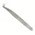 PINCA CILIOS PRATA - J&X - comprar online
