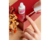 Cola para Unha Postiça Brush-On Gel - Kiss New York - comprar online