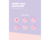 Corretivo Para a Àrea Dos Olhos Under Eye - Ruby Kisses - loja online
