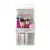 Kit de Pincéis Rosto - Ruby Kisses - Ousada Make e Cosméticos Distribuidora