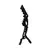 Clipe Crocodilo Profissional - ProArt - comprar online