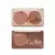 Duo de Contorno Cookie - Coffee Shop - City Girls - Ousada Make e Cosméticos Distribuidora