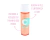 Tônico Renovador Vitamina C - Vizzela - Ousada Make & Cosméticos Distribuidora - AQUI VOCÊ INVESTE NA SUA BELEZA ♥