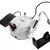 Lixadeira Micro Motor Branco D&Z 30.000RPM - Bivolt - D&Z - Ousada Make e Cosméticos Distribuidora