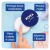 Creme Hidratante Lata - Nivea - comprar online