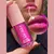 Gloss Hidratante Labial Glow - Safira - Ousada Make e Cosméticos Distribuidora