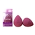  Esponja Soft Blende Feather Roxa PhalleBeauty -OUSADA MAKE & COSMETICOS