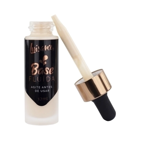 Base Fluída Luisance