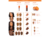 Base e Corretivo Matte Velvet Skin - Nova Fórmula - Mari Maria Makeup - Ousada Make e Cosméticos Distribuidora