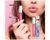Gloss Labial Volumoso BIG MOUTH - Phállebeauty - Ousada Make e Cosméticos