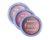 Blush Marmorizado Feels Mood - Ruby Rose - Ousada Make e Cosméticos