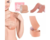 Boob Tape Fita Adesiva de Sustentação para Seios - Ousada Make e Cosméticos