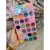 Kit Glitter Com 24UN - Bella Rosa - Ousada Make e Cosméticos Distribuidora
