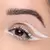 Lápis Retrátil para Olhos Colorido - Melu - Ousada Make e Cosméticos Distribuidora