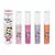 Gloss Infantil Brilha Brilha - Vizzela - Ousada Make e Cosméticos Distribuidora