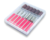Kit 6 Brocas E 6 Lixas Refil Lixadeira Elétrica Unhas Gel - Ousada Make & Cosméticos Distribuidora - AQUI VOCÊ INVESTE NA SUA BELEZA ♥