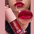 Gloss Hidratante Labial Glow - Safira - Ousada Make e Cosméticos Distribuidora